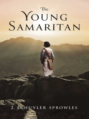cover image of The Young Samaritan